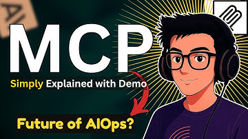 What is MCP in AI? Model Context Protocol Simply Explained [No BS]