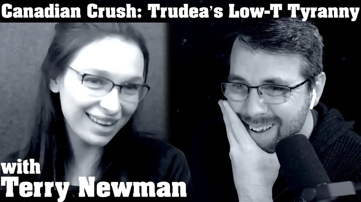 Trudeau's Reign of Error | with Terry Newman