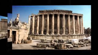 موطني - بعلبك Baalbeck