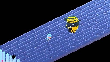 Michael Reckoff FIEA Prototype Video [FULL AUDIO]