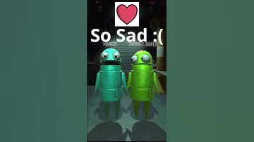 R.E.P.O has PEAK comedic timing! So Sad :(🤯💥 #repo #funnymoments #explosion