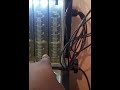 Honda N one UltraSonic Spark Plug Testing