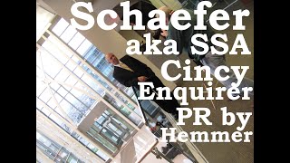 Steven Schaefer Associates @Schaefer-inc in The Cincinnati Enquirer PR by Andy Hemmer @CincinnatiPR