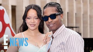 Download Lagu Rihanna Gives Birth, Welcomes Baby No. 3 With A$AP Rocky | E! News MP3 Download Lagu Rihanna Gives Birth, Welcomes Baby No. 3 With A$AP Rocky | E! News MP3