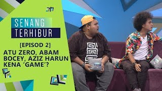 Download Lagu Senang Bersama Mereka MP3 Senang Bersama Mereka