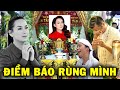 🔴Tiết Lộ Điềm Báo Ru`ng Mi`nh Trước Lúc CS Phi Nhung Qua Đời Khiến Ai Nghe Cũng Bủn Rủn