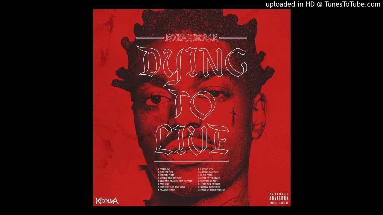 [FREE FOR PROFIT] Kodak Black Type Beat - 