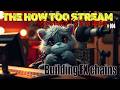 The How Too Series 004 Exploring VST and JS in Reaper | Building FX Chains