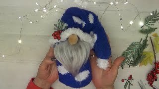 Gnomos navideños