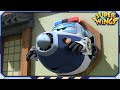 [SUPERWINGS Top5] Playing Chasing with Animal Friends | Superwings | Top Picks EP75 | Super Wings