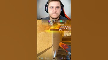 300 IQ BUG pe CS2 in 2025