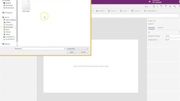 Lesson46 - Custom Component Import Export - Power Apps 1000 Videos