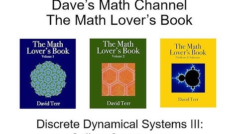 The Math Lover