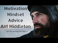 Motivation | Mindset | Powerful Advice | Ant Middleton