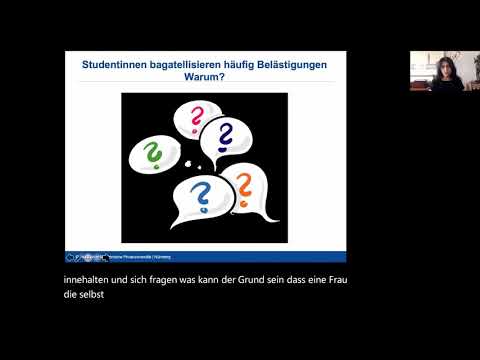 Gute Miene zum