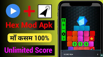 Mx Player New Game Trick II Hex Game New Trick I Mx Player Unlimited Trick I New Hex Game Trick