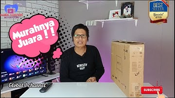 Review of the Cheapest Weyon 24 inch Digital Tv Led Tv Currently