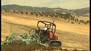 SAME Krypton 80-90-100 (2000)