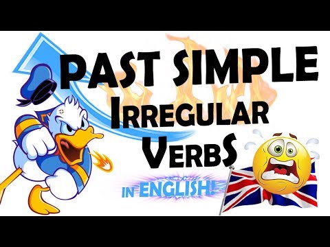 past-simple-irregular-verbs-|-english-grammar-videos