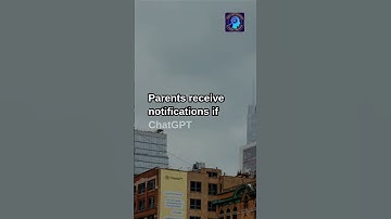 ChatGPT’s New Parental Controls