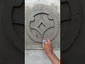 wall motifs #vidio #works #vidioviral #diy #art #shortsvideo #viralvideo