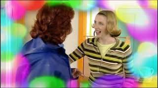 Balamory - The Piano (50fps)