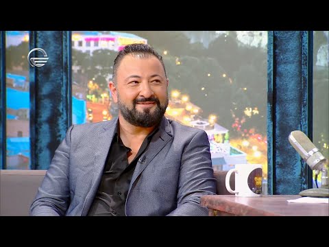 გიგა კვენეტაძე სტუმრად ღამის შოუში