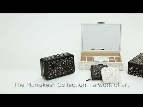 Wideo: Pudełka Na Biżuterię (83 Zdjęcia): Drewniane Pudełka Na Biżuterię, Inne Duże I Małe Modele Do Przechowywania Biżuterii