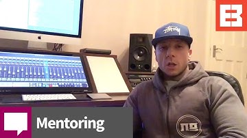 Learn To Take Constructive Criticism | 60 Second Tips | Music Production | Nomine