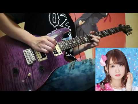 芹澤 優 - 最悪な日でもあなたが好き。【弾いてみた】