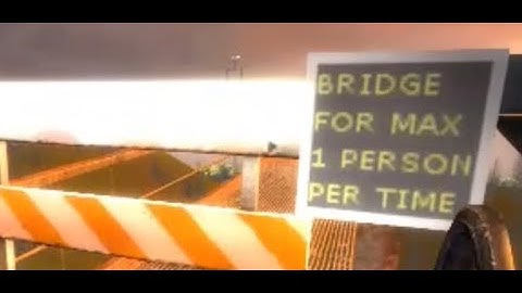 Bridge chicken - Garry