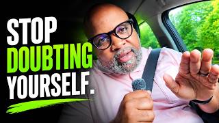 Why So Many People Stop Believing in Themselves
