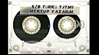 5/8 ritim ibo show ritim mektup yazarım mektup ritmi 5/8 türkü  ritmi 2022 korg pa900 Resimi