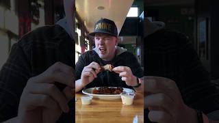 Challenge yourself with Dragon Sauce if you like spicy wings MilwaukeeWI