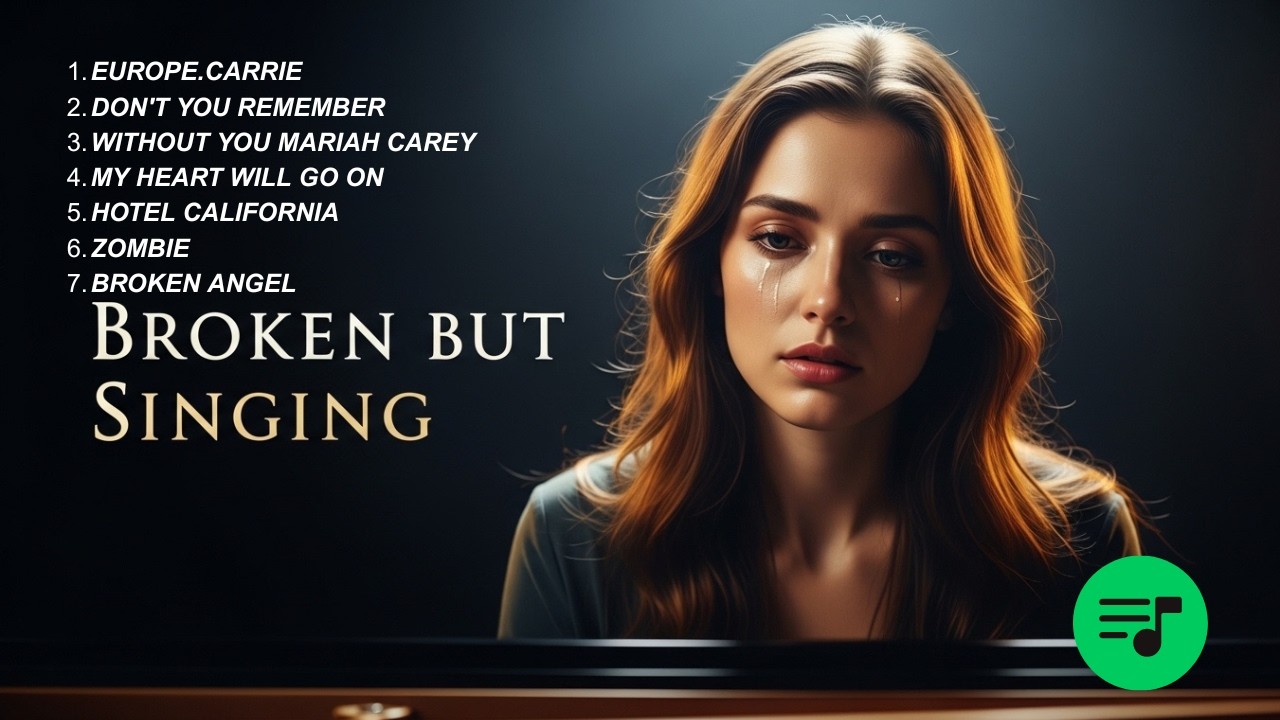 Heartbreaking Piano Love Songs | Sad, Beautiful & Emotional