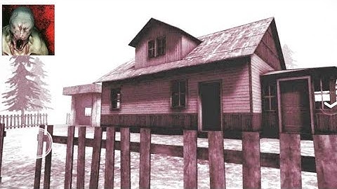 Specimen Zero New Map!