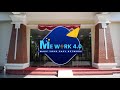 Me Work 4.0 "Make Your Easy Network" Hotel Segment 2023 - TAURUS x RUIJIE