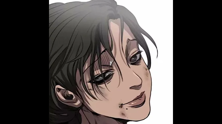 //Oh Sangwoo// ~ Killing Stalking #killingstalking #ohsangwoo