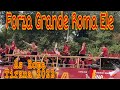 Forza Grande Roma Ele | Uefa conferenza league Champion | As Roma