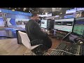 Behind The Desk: Live with Mike Rogers