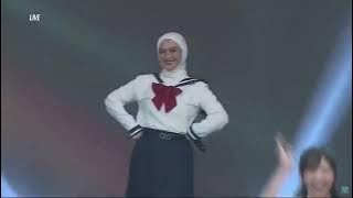 JKT48 - Melody Nurramdhani (Kitagawa Kenji version)