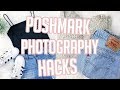 Poshmark Photography and Lighting Tips and Hacks, Reseller Photography for Poshmark and Ebay