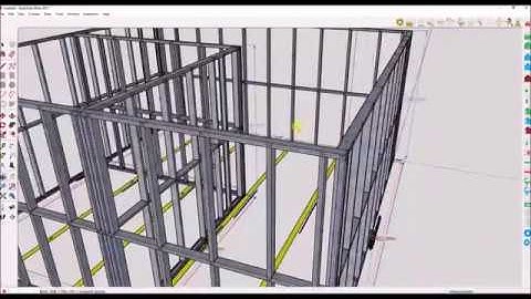 FB Version 4 Tutorial 1.2 Floor Plan Generation