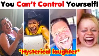 Laughter Is Contagious..You Can't Control It! Laughter Is Contagious..You Can't Control It!