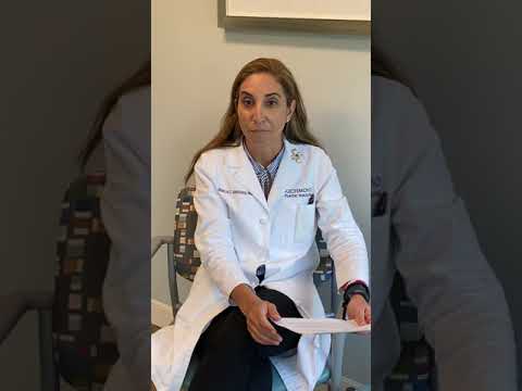 Richmond Plastic Surgeons | Dr. Sharline Aboutanos talks about Breast Lifts