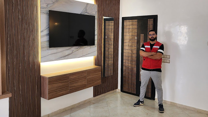 قبل/وبعد  أجي تشوف كيف رجعات شقة سكن اقتصادي بعد الإصلاحات 😍