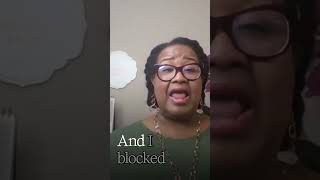 Why I Blocked ALL My Co-workers on Social Media