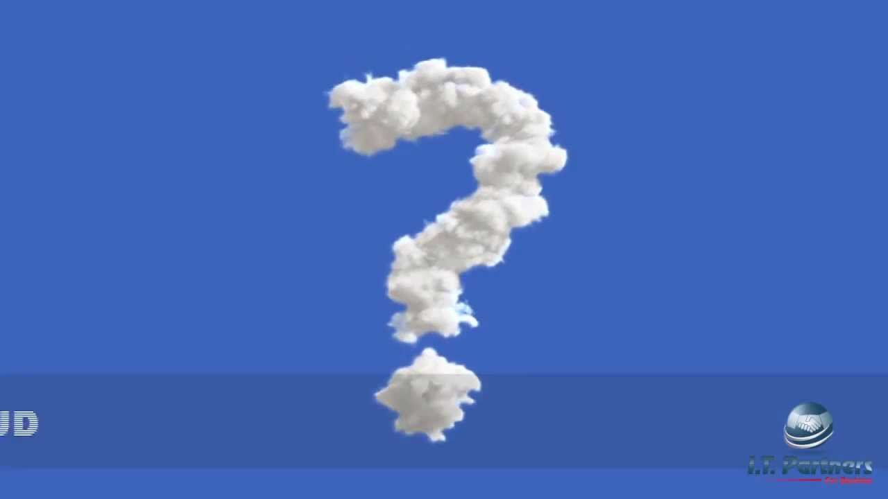IT Partners Cloud Computing - YouTube