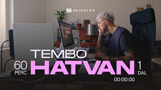 Video thumbnail of "HATVAN ▪️ Tembo"