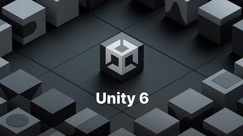 Unity 6 Multiplayer Game Development With Kando, Episode 3